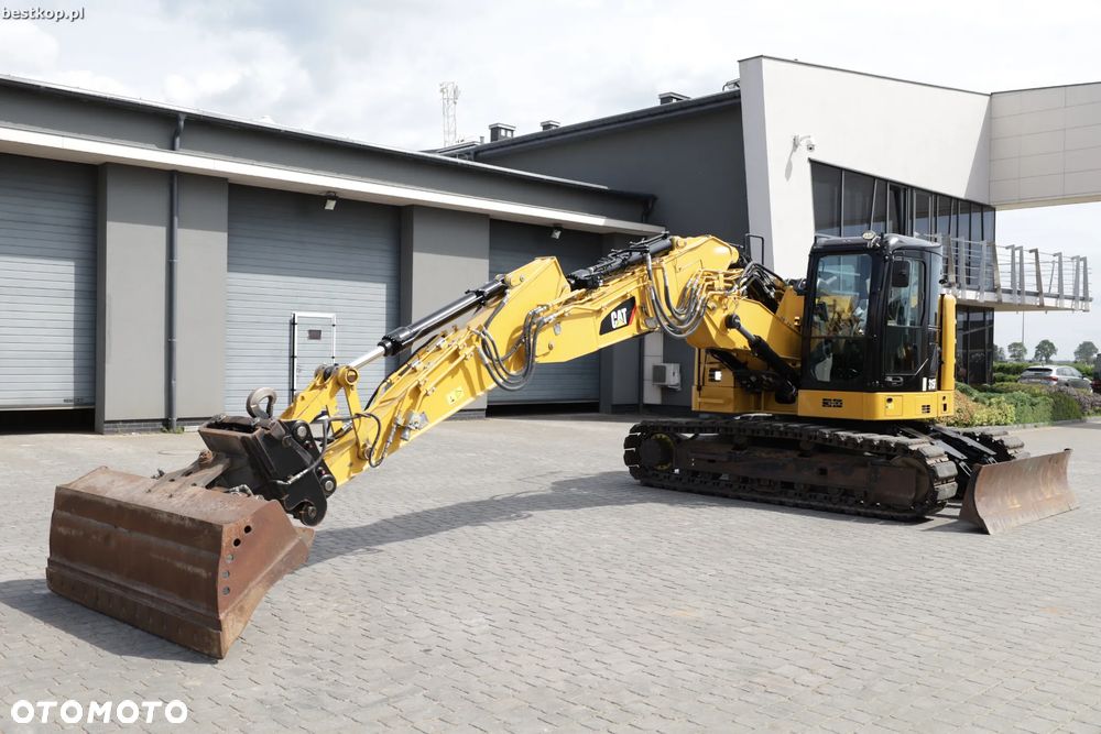 Caterpillar CAT 315 FLCR - 21