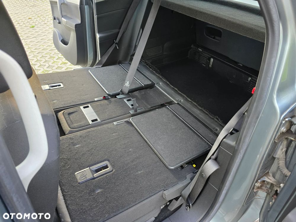 Opel Meriva 1.4 Edition - 32