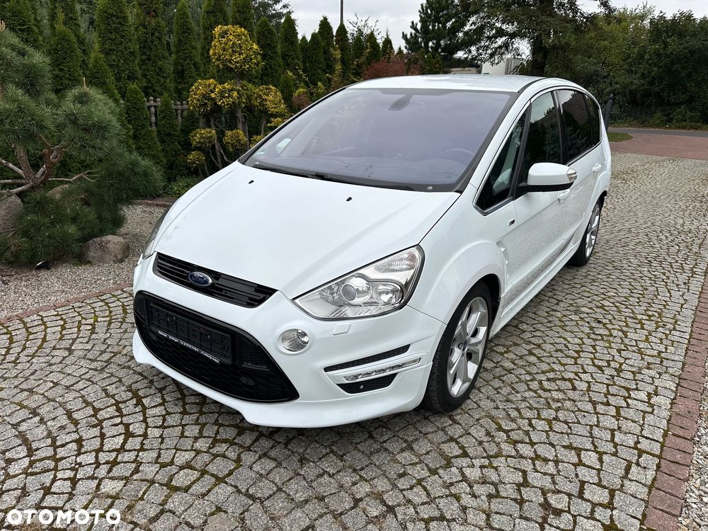 Ford S-Max - 2