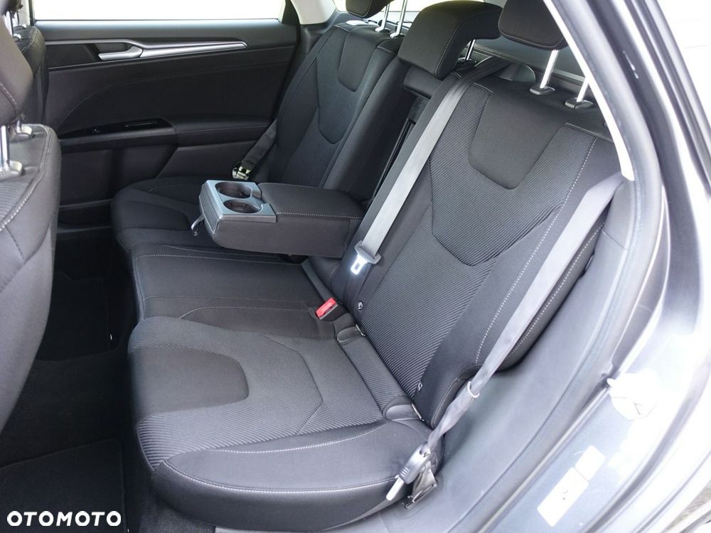 Ford Mondeo 2.0 EcoBlue Titanium - 17
