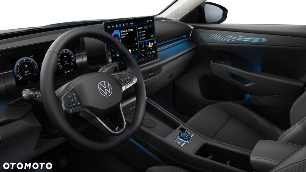 Volkswagen T-Roc 1.5 eTSI Style DSG - 8