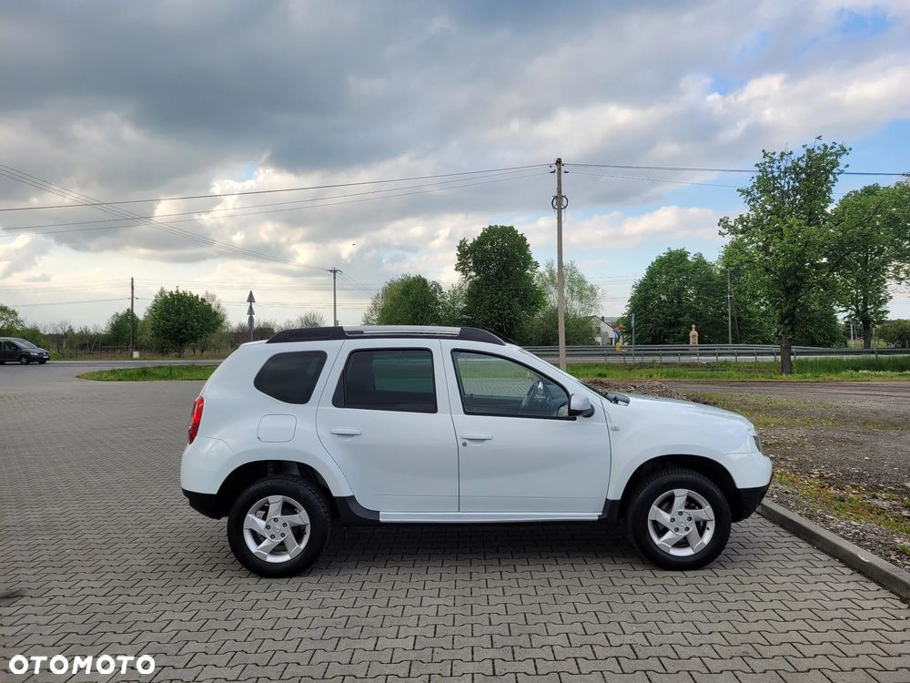 Dacia Duster - 15