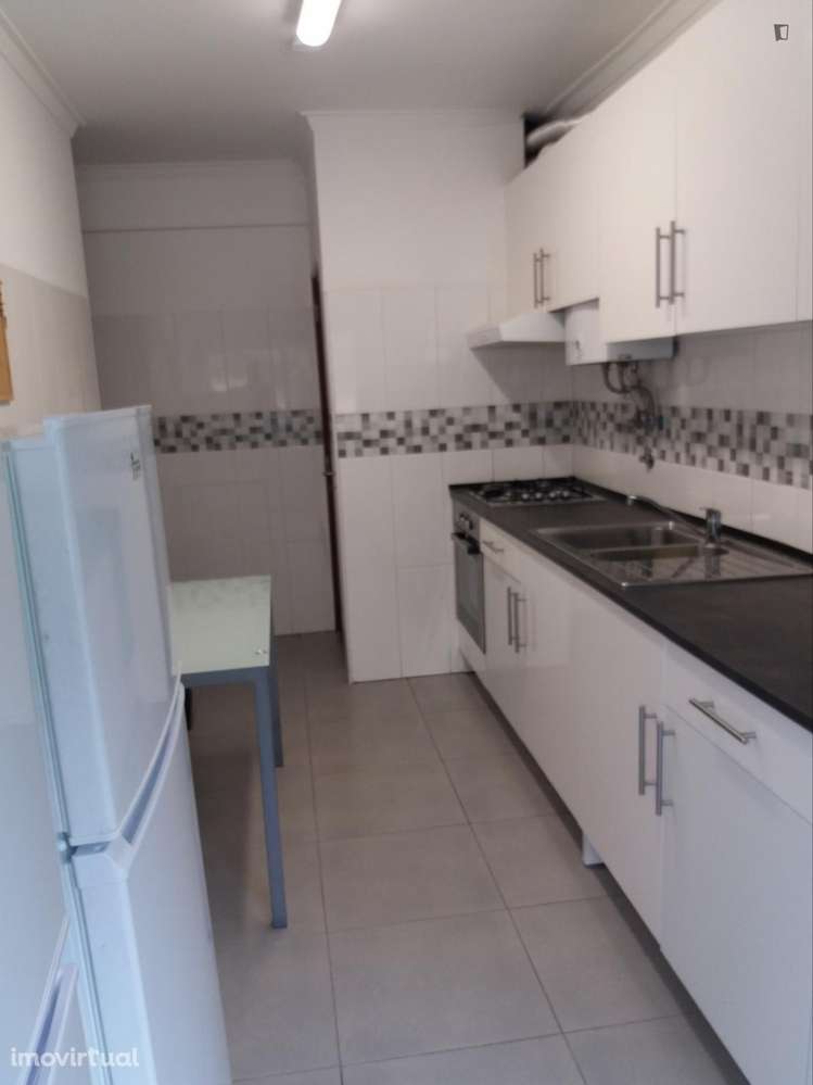 Quarto - localizado em Sintra Lisbon - Grande imagem: 5/14