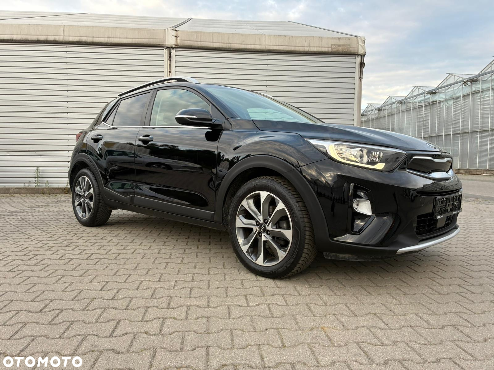 Kia Stonic 1.6 CRDi Spirit - 2