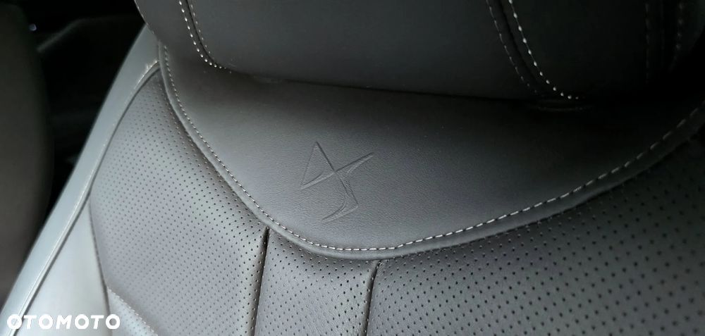 DS Automobiles DS 4 1.6 E-Tense Cross Rivoli - 29
