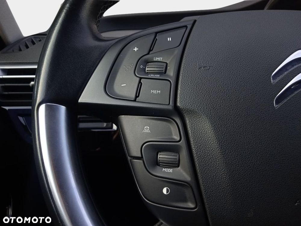 Citroën C4 SpaceTourer 2.0 BlueHDi Shine Pack S&S EAT8 - 15