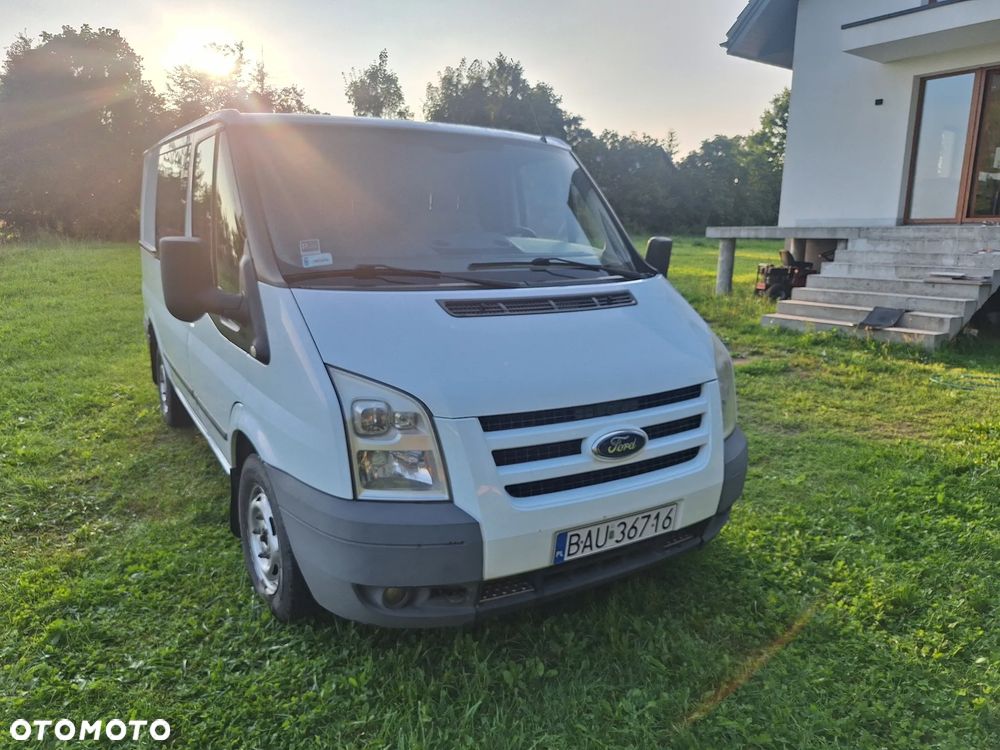 Ford MK VII - 2