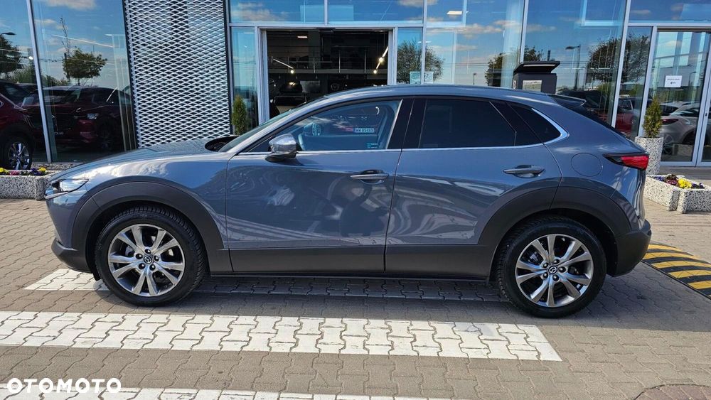 Mazda CX-30 2.0 mHEV Exclusive-Line 2WD - 5