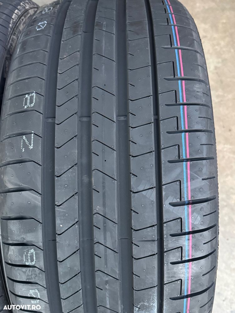 Vând set anvelope 275/35/22-315/30/22 Pirelli de vară noi - 4