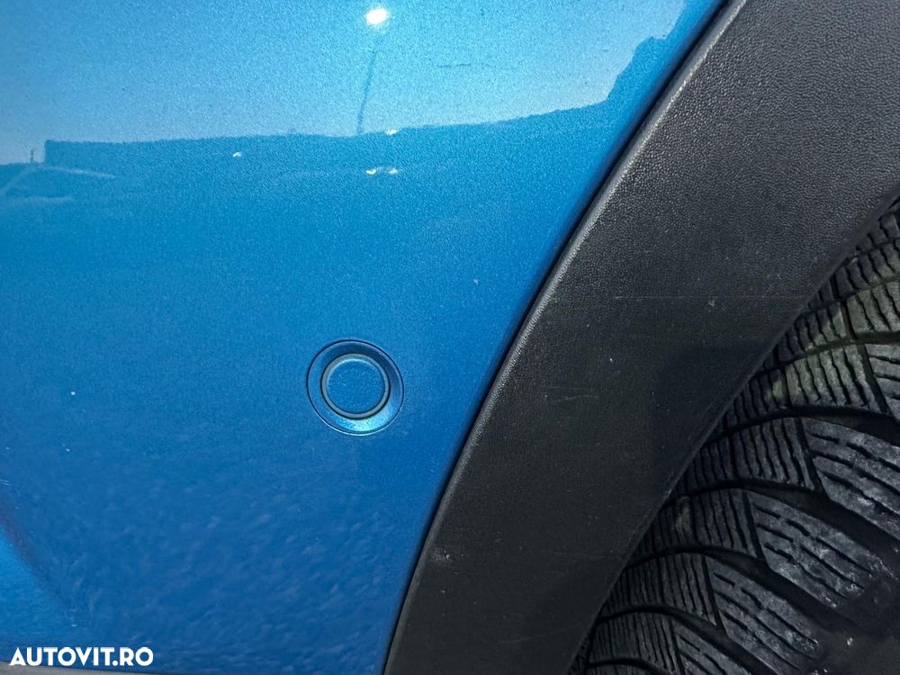 Nissan Qashqai 1.5 DCI TEKNA - 34