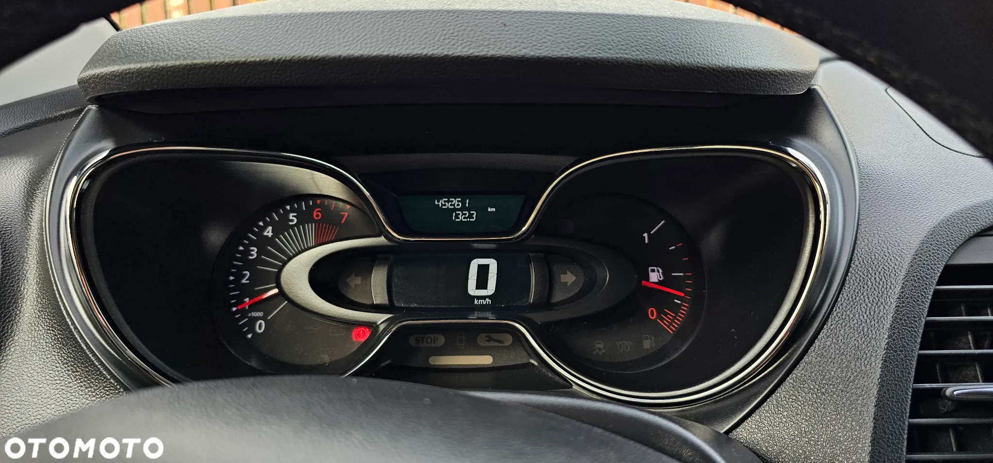 Renault Captur - 18