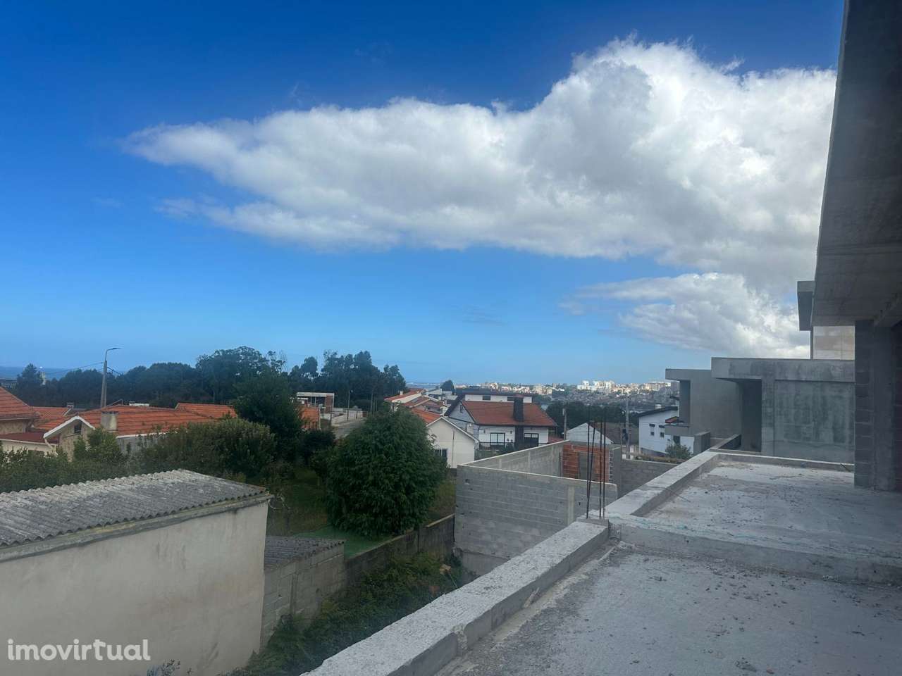 Moradia Geminada V4 - Canidelo - Grande imagem: 2/15