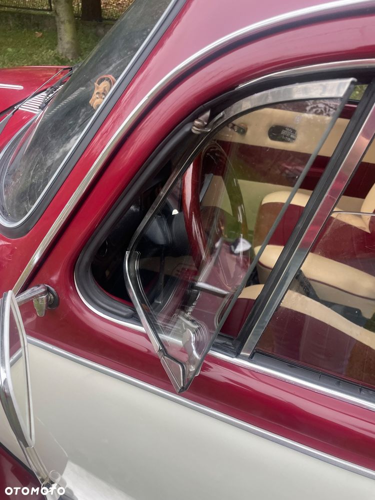 Volkswagen Garbus - 34