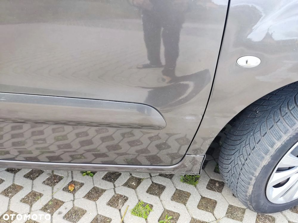 Citroën Berlingo 1.6 BlueHDi XTR - 11