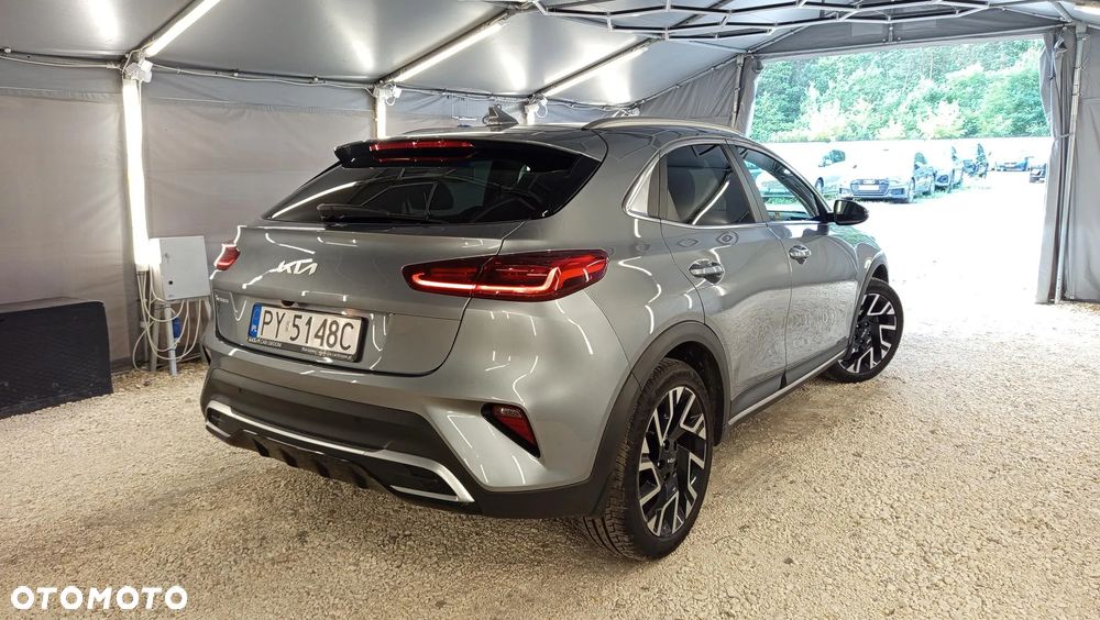 Kia Xceed 2024 photo 5
