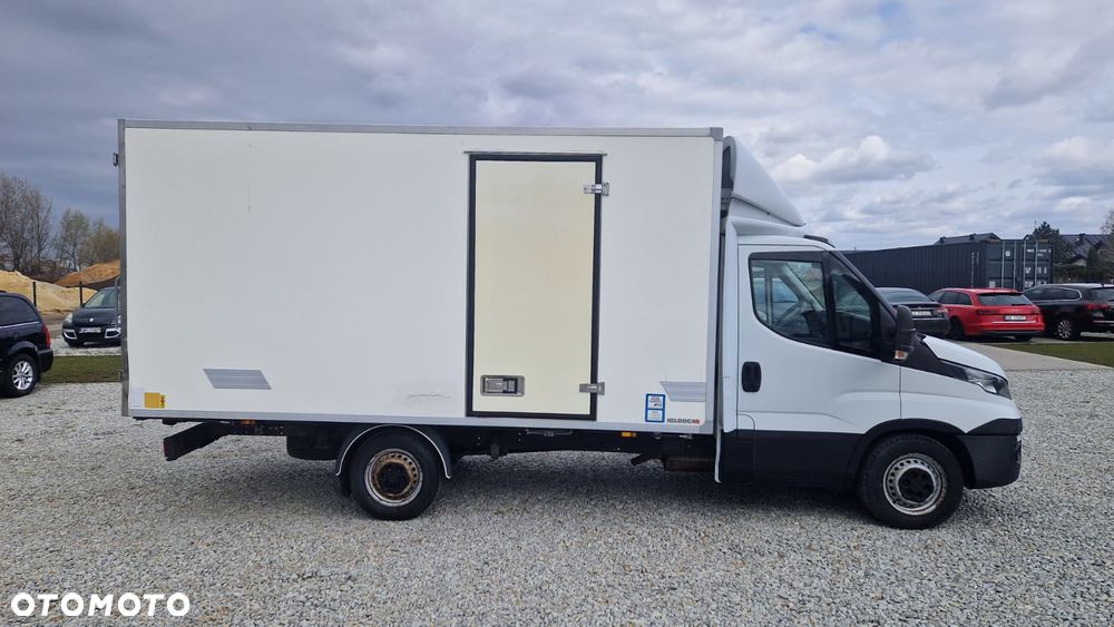 Iveco Daily - 6