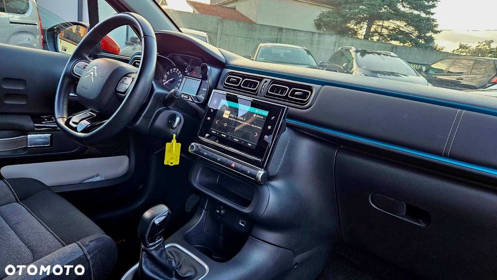 Citroën C3 - 6