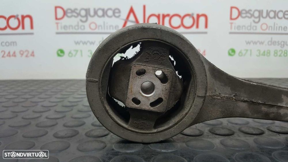 APOIO DO MOTOR TRASEIRO SEAT IBIZA SC (6J1) STYLANCE / STYLE - 2