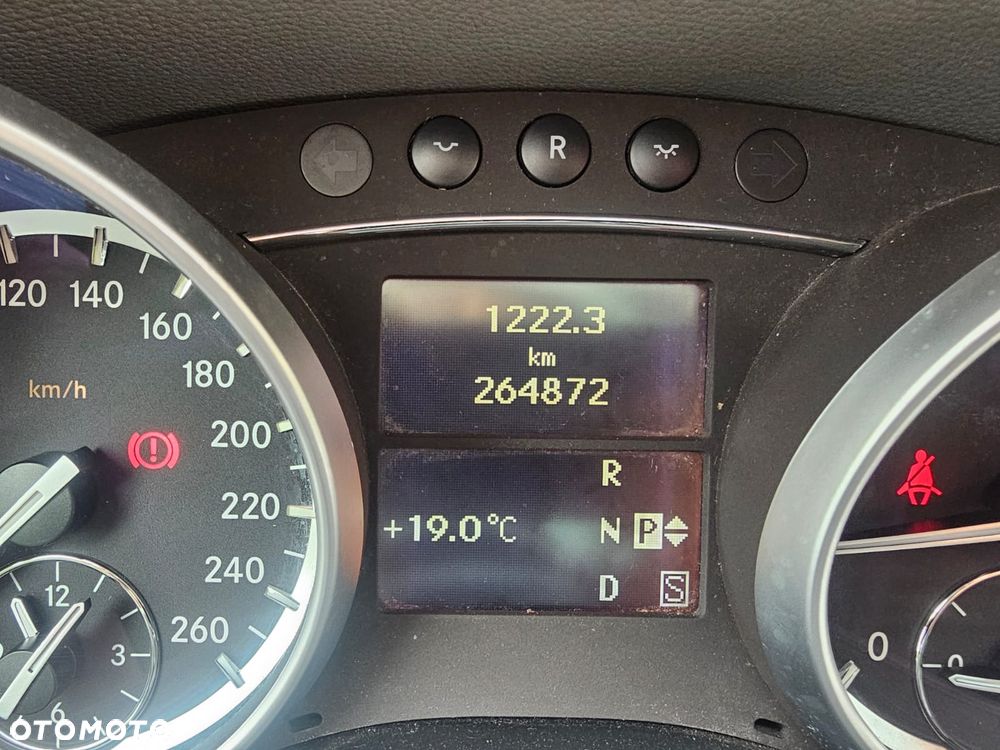 Mercedes-Benz GL 450 CDI - 5