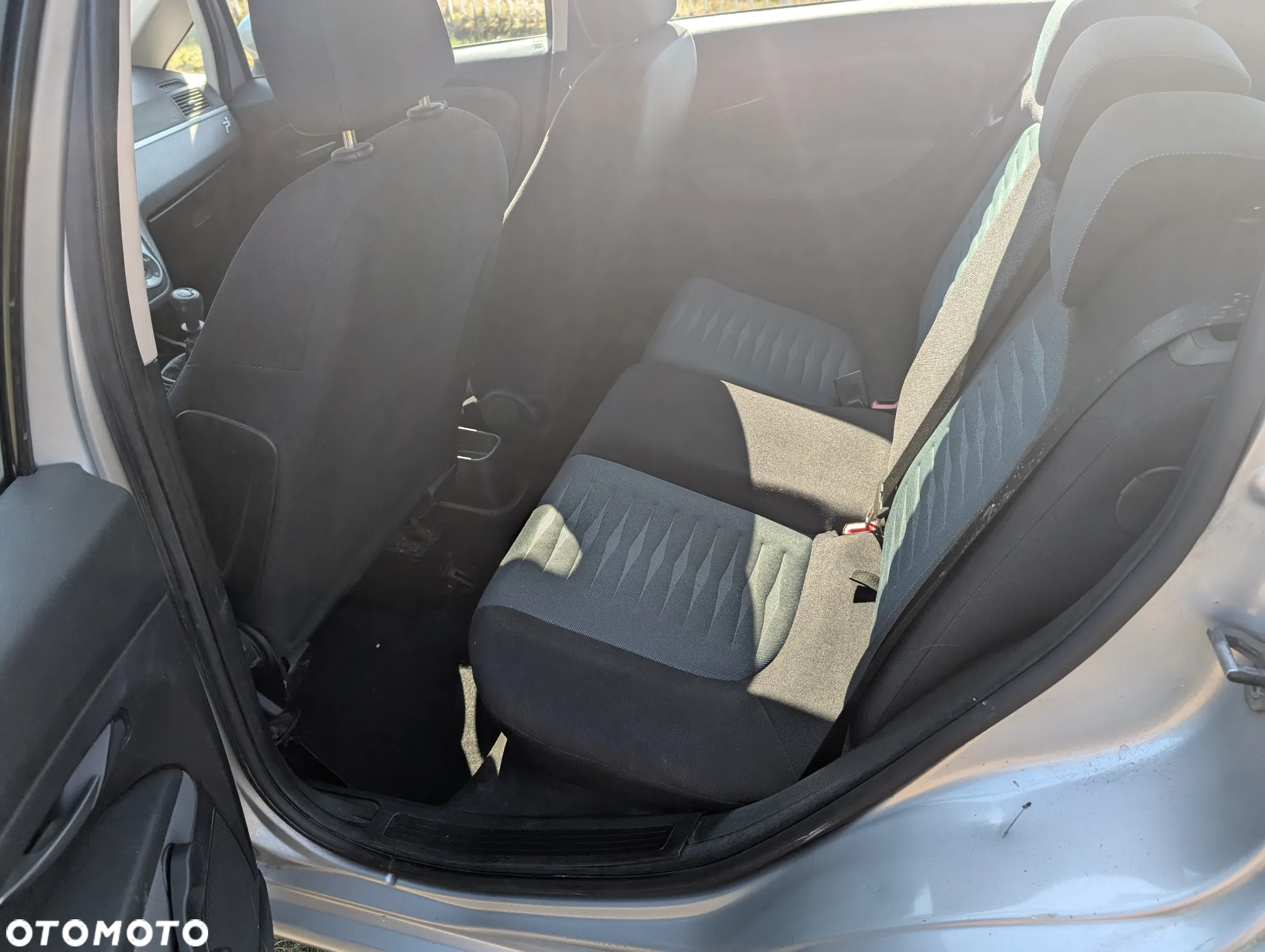 Fiat Grande Punto - 9