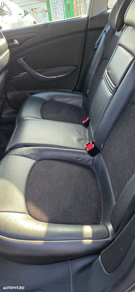 Citroën C5 2.0 HDI BVA6 H3+ Seduction - 9