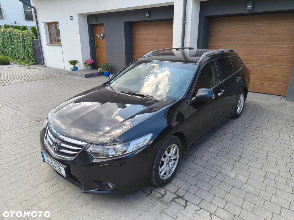 Honda Accord 2.0 Elegance Advantage - 18
