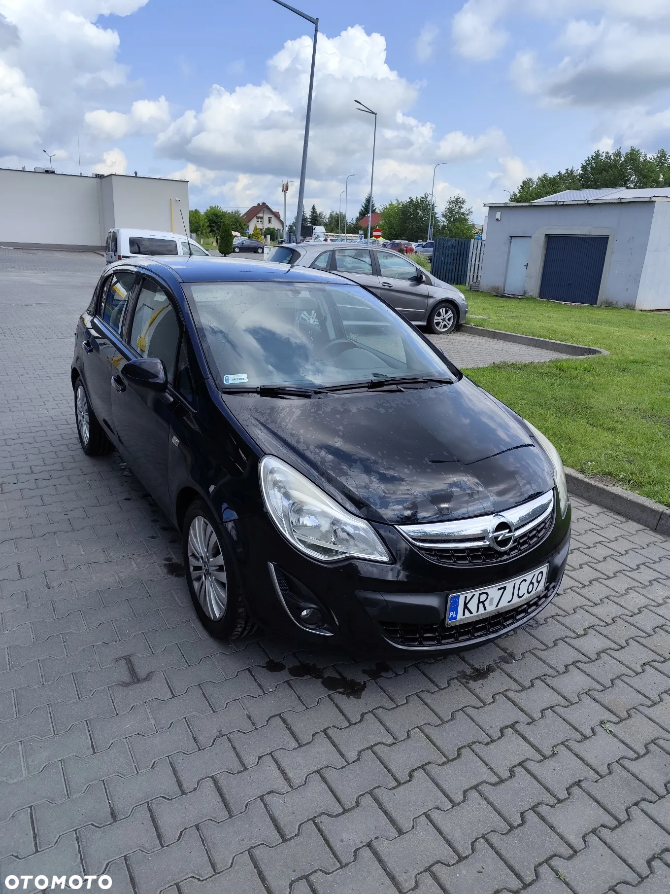 Opel Corsa 1.2 16V Cosmo - 3