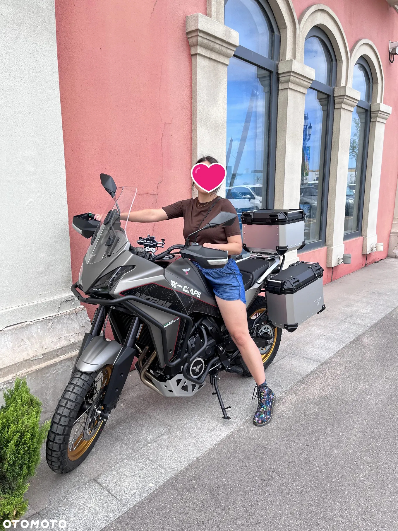 Moto Morini Inny - 14