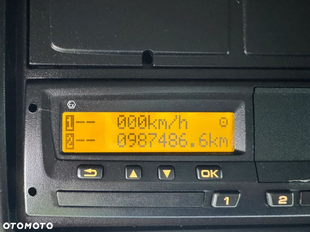 Scania R450 - 10