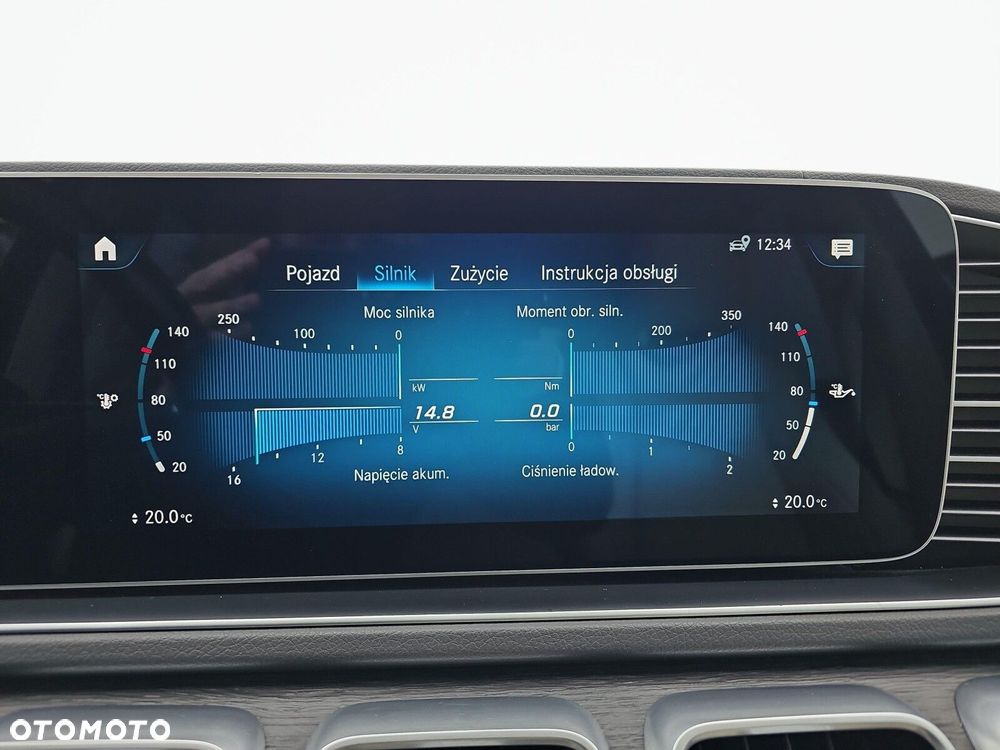 Mercedes-Benz GLE - 26