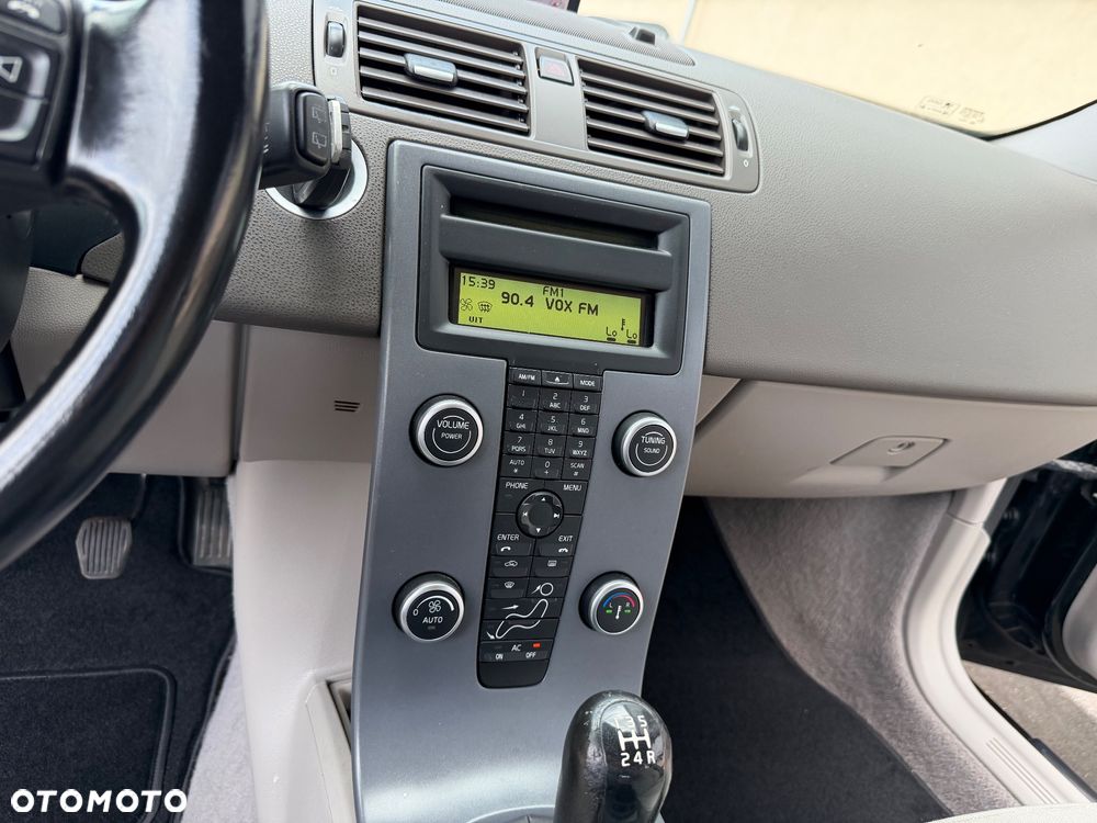Volvo V50 1.6D - 31
