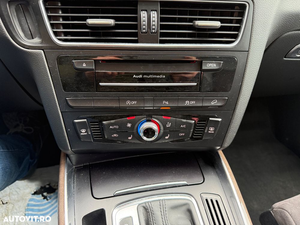 Audi Q5 2.0 TDI Quattro S tronic - 12