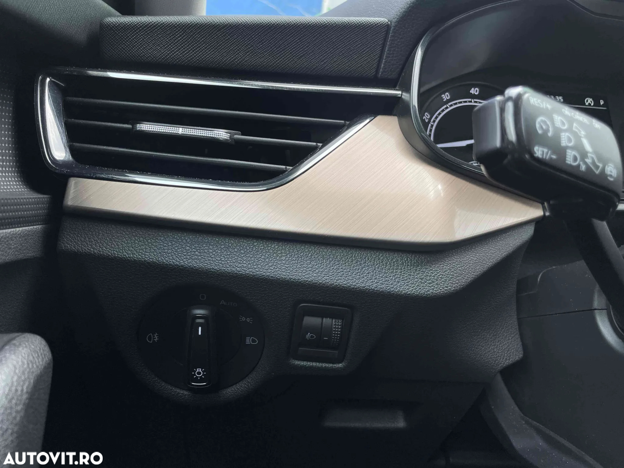 Skoda Kamiq - 11