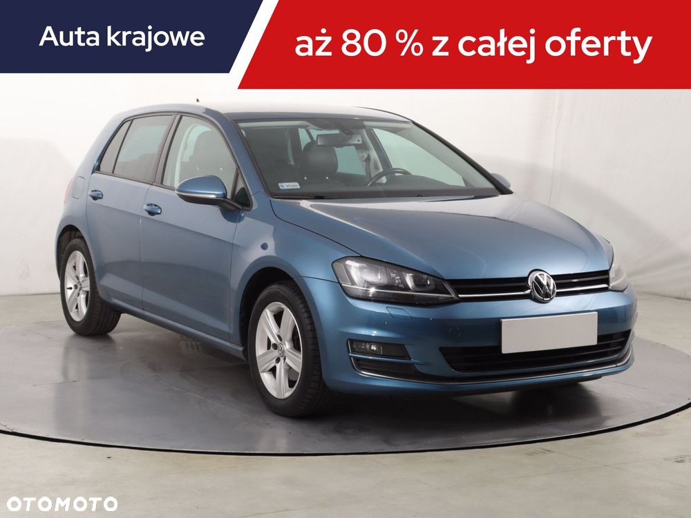 Volkswagen Golf - 3