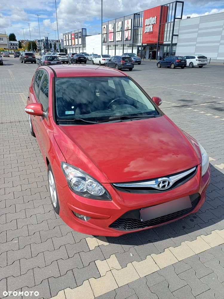 Hyundai i30 1.4 Comfort - 1