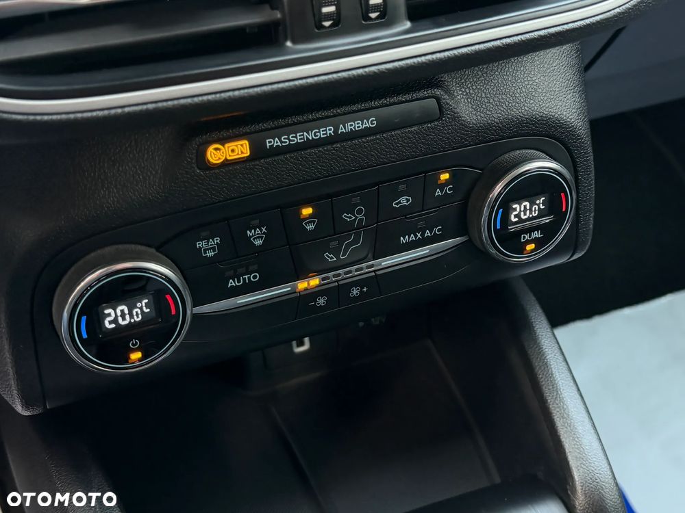 Ford Focus 1.5 EcoBlue Trend Edition Business - 21