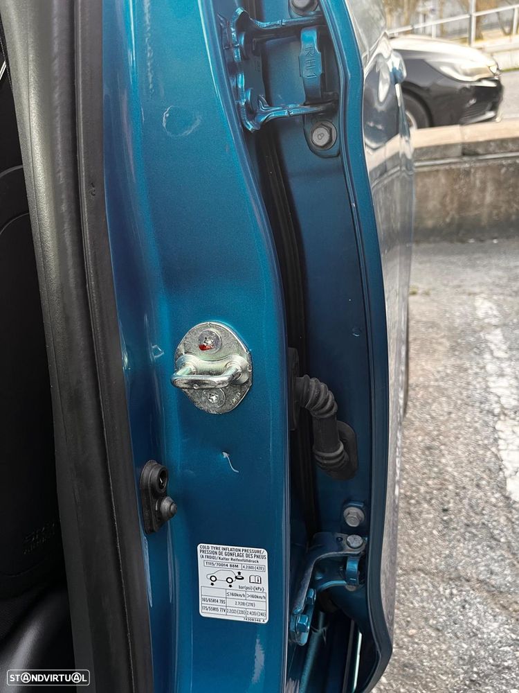 Mitsubishi Space Star 1.2 Intense Connect Edition - 9