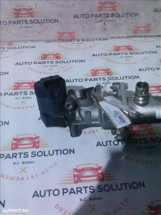 egr volvo v50 2.0 d an fabr. 2008