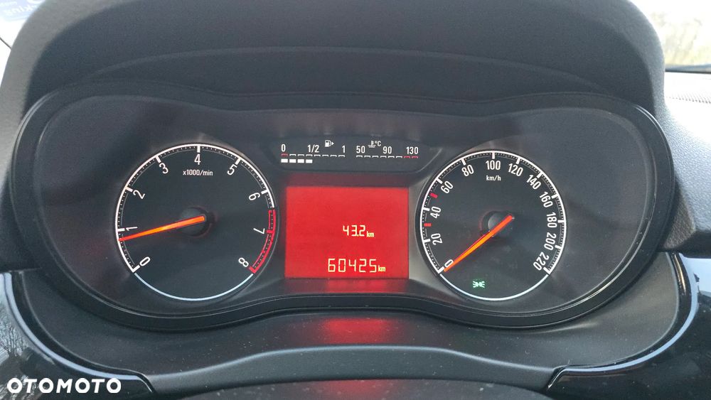 Opel Corsa 1.4 Enjoy - 10