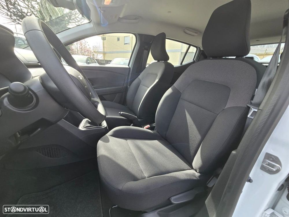 Dacia Sandero 1.0 ECO-G Essential Bi-Fuel - 11