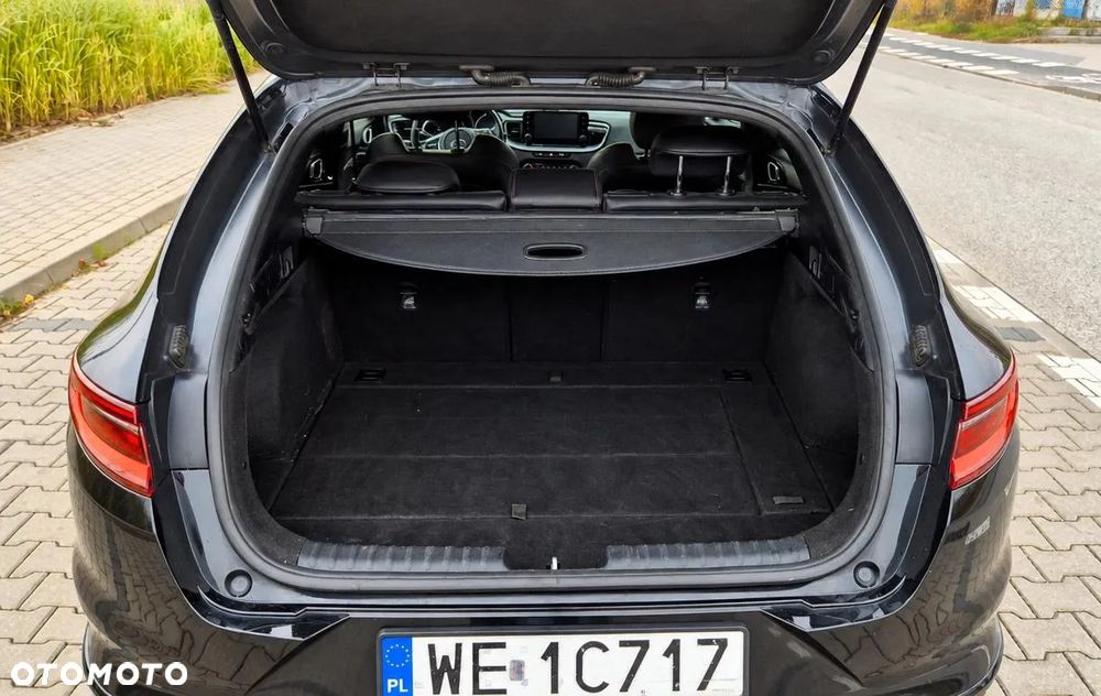 Kia Proceed 2020 photo 3