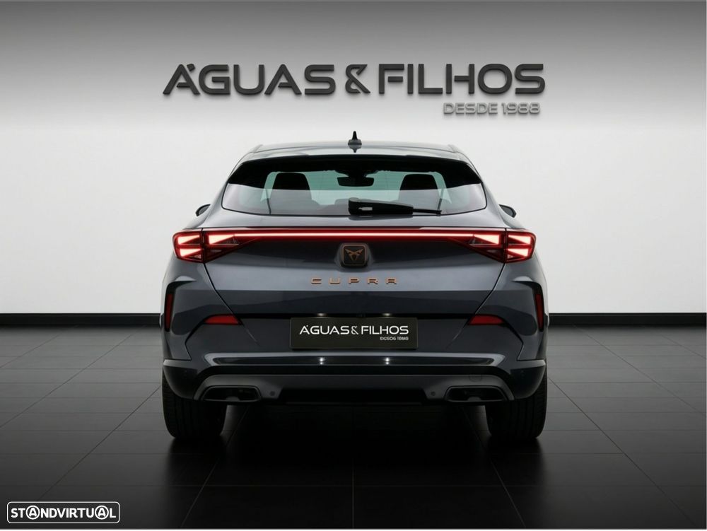 Cupra Formentor 2.0 TDI DSG - 5