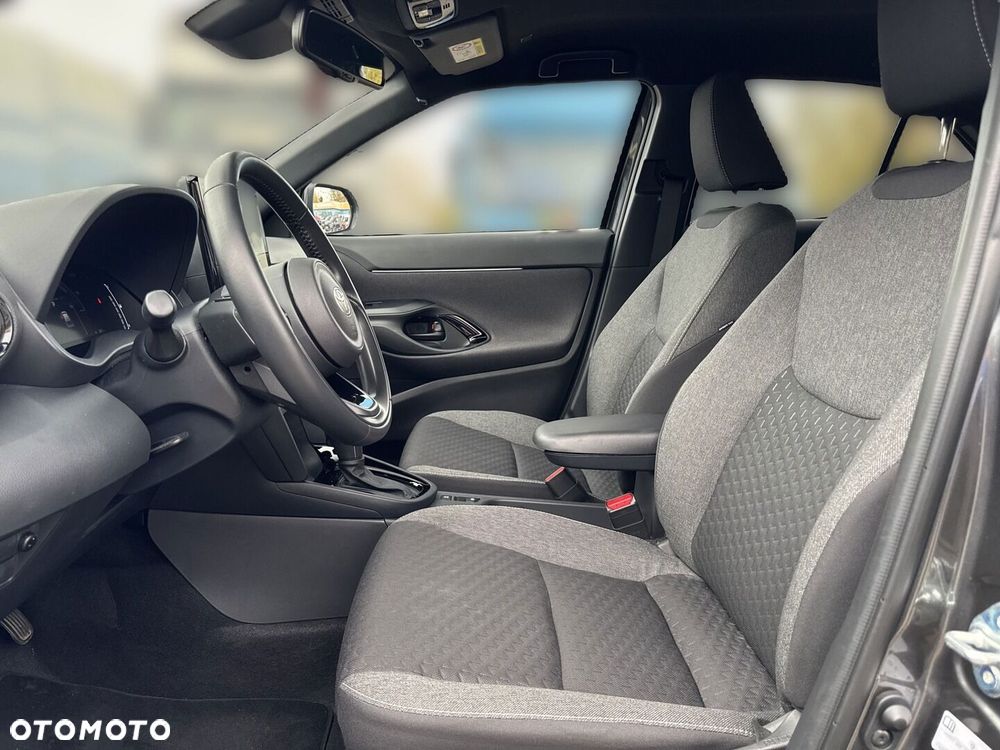 Toyota Yaris Cross Hybrid 1.5 Style - 15
