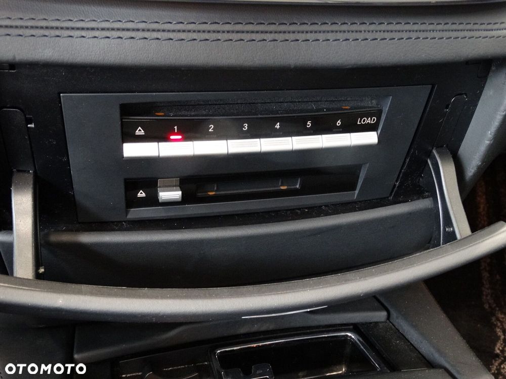 Mercedes-Benz Klasa S - 35