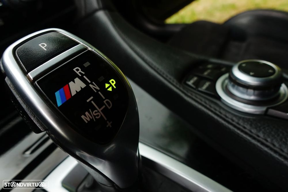 BMW 640 Gran Coupé d xDrive Pack M - 35