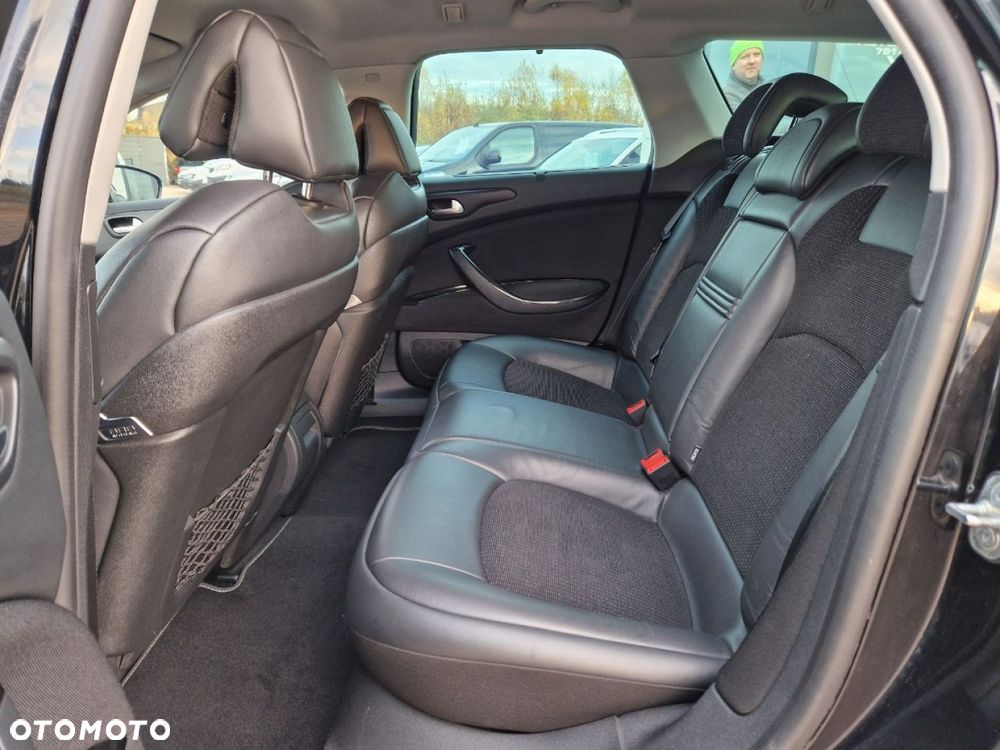 Citroën C5 2.0 HDi Exclusive Equilibre Navi - 10
