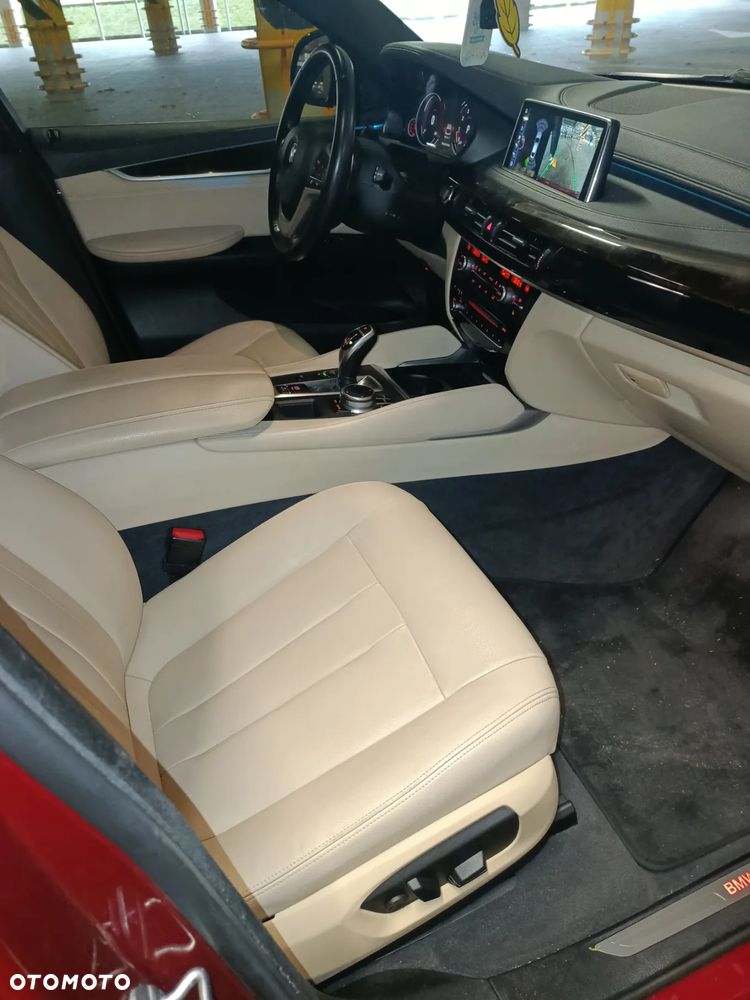 BMW X6 xDrive35i Edition Exclusive - 11