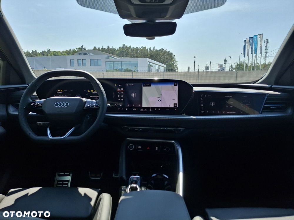 Audi Q5 Sportback - 28