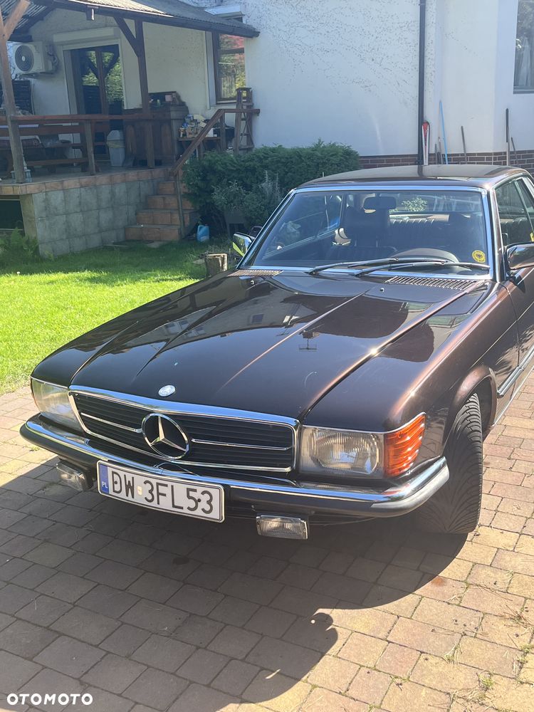 Mercedes-Benz SLC - 2