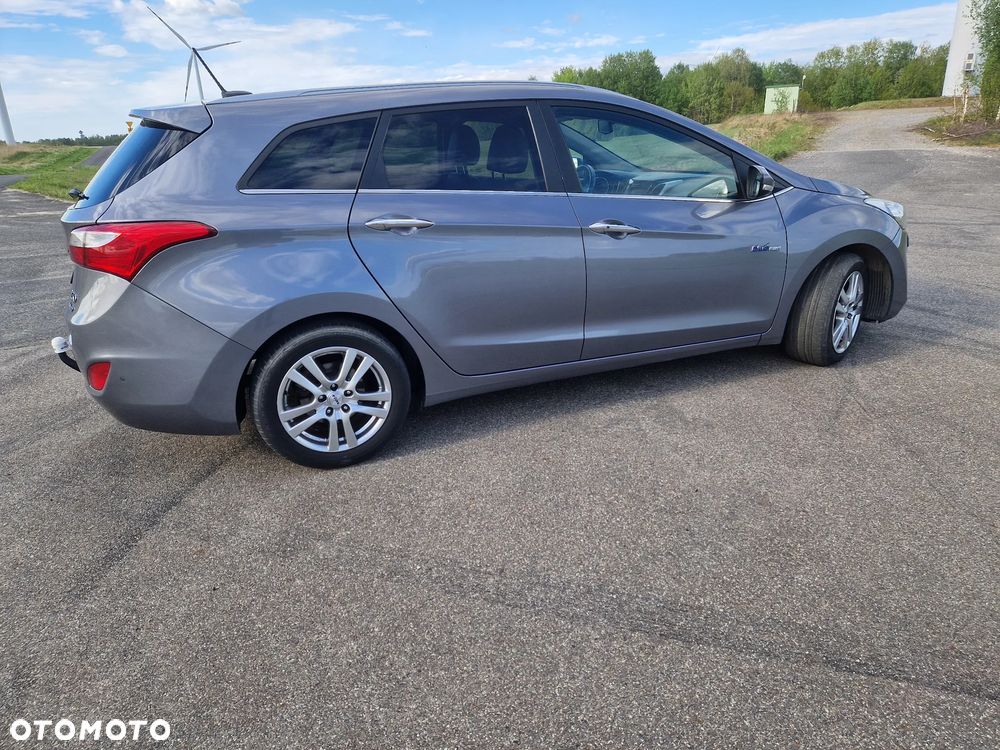 Hyundai i30 - 6